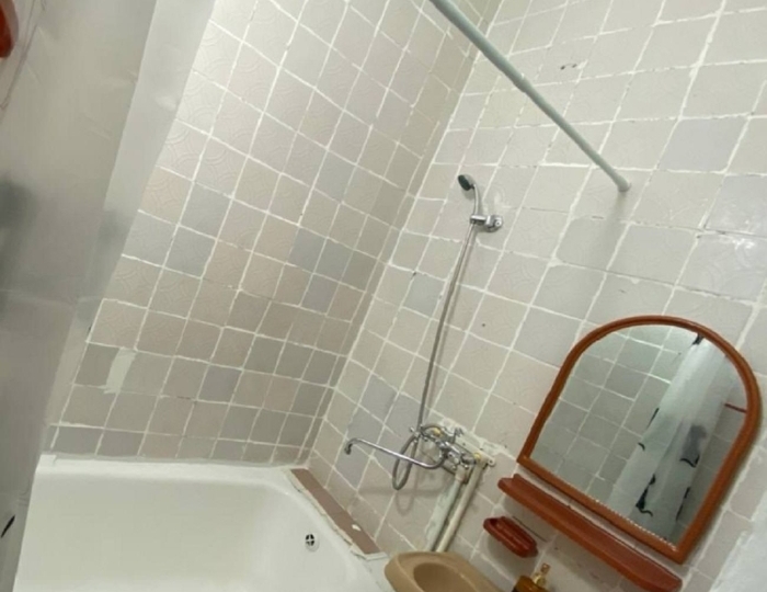 Номер эконом с 1 двуспальной кроватью (с пансионом) - Санаторий «Озон» Теберда