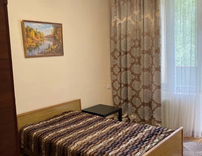 1-местный номер эконом (с пансионом) - Санаторий «Озон» Теберда