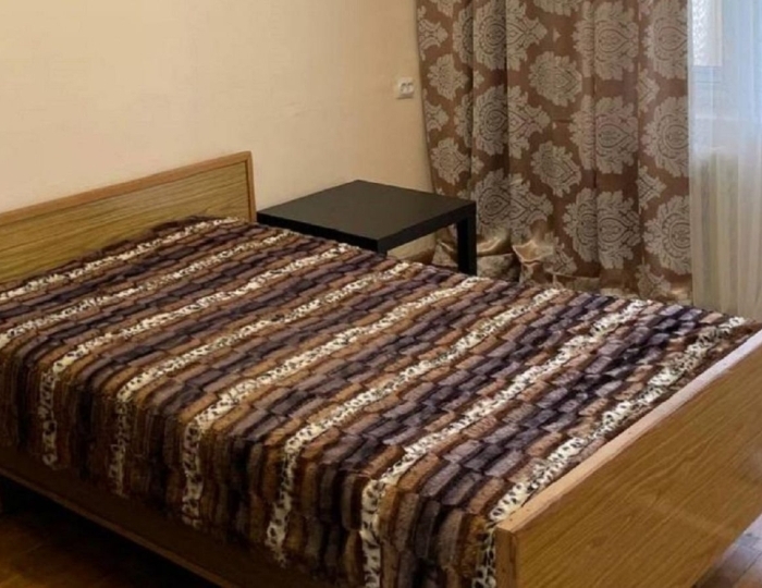 1-местный номер эконом (с пансионом) - Санаторий «Озон» Теберда