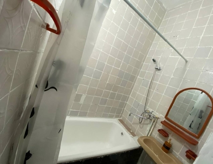 1-местный номер эконом (с пансионом) - Санаторий «Озон» Теберда