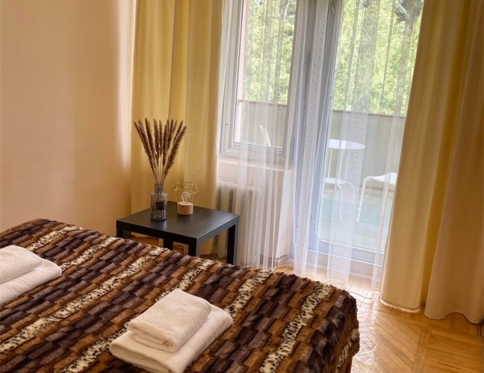 Полулюкс Двухкомнатный, двухместный - Санаторий «Озон» Теберда