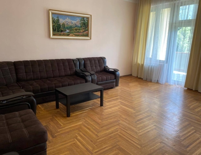 Люкс 2-х комнатный, 2-х местный - Санаторий «Озон» Теберда